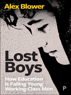 cover image of Lost Boys